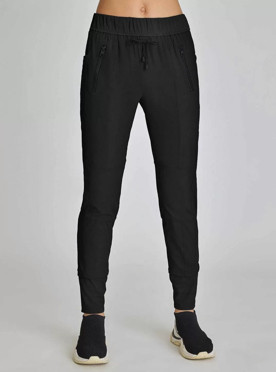 Blanc Noir Pantalon De Moto Mastermind^Femmes Voyage