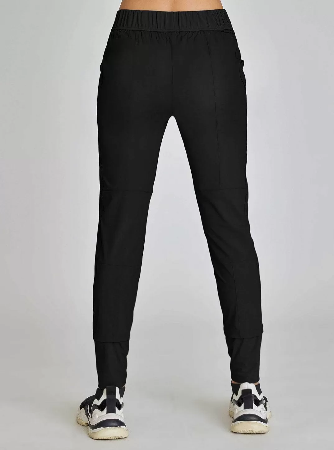 Blanc Noir Pantalon De Moto Mastermind^Femmes Voyage