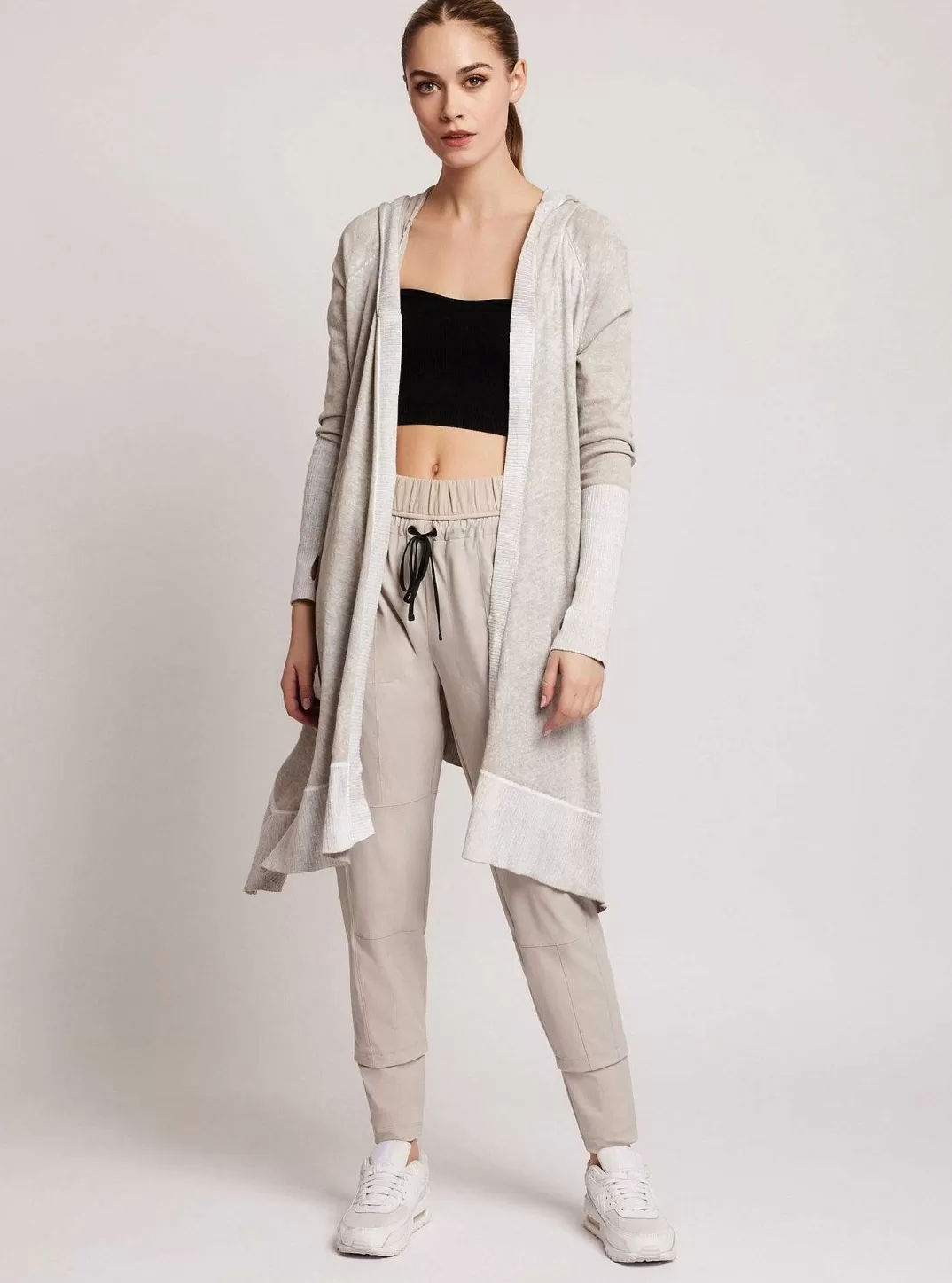 Blanc Noir Pantalon De Moto Mastermind^Femmes Voyage