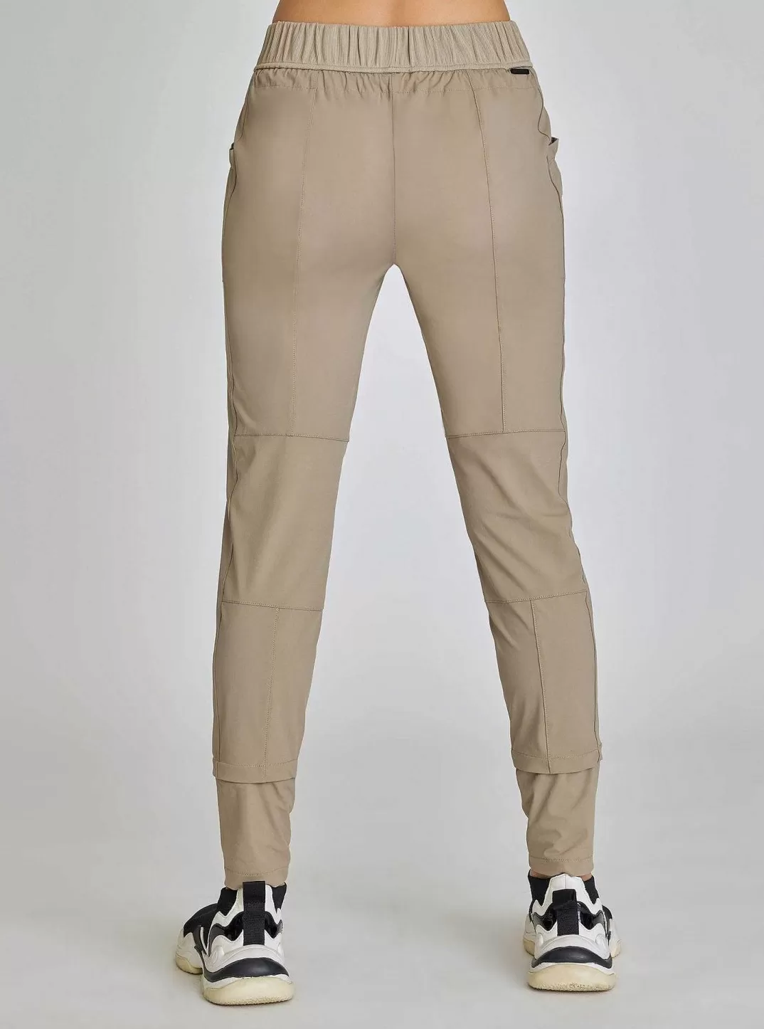 Blanc Noir Pantalon De Moto Mastermind^Femmes Bas