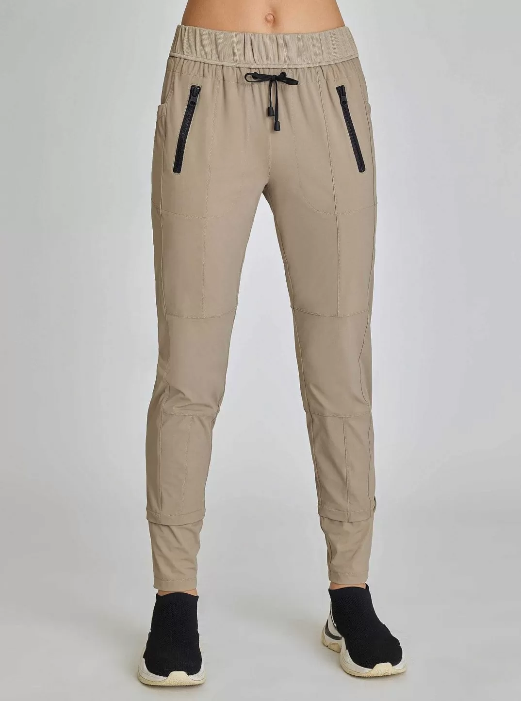 Blanc Noir Pantalon De Moto Mastermind^Femmes Bas