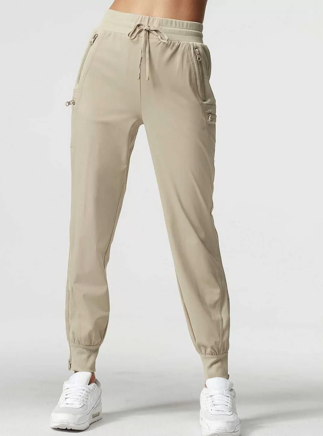 Blanc Noir Pantalon Mastermind 2.0^Femmes Bas