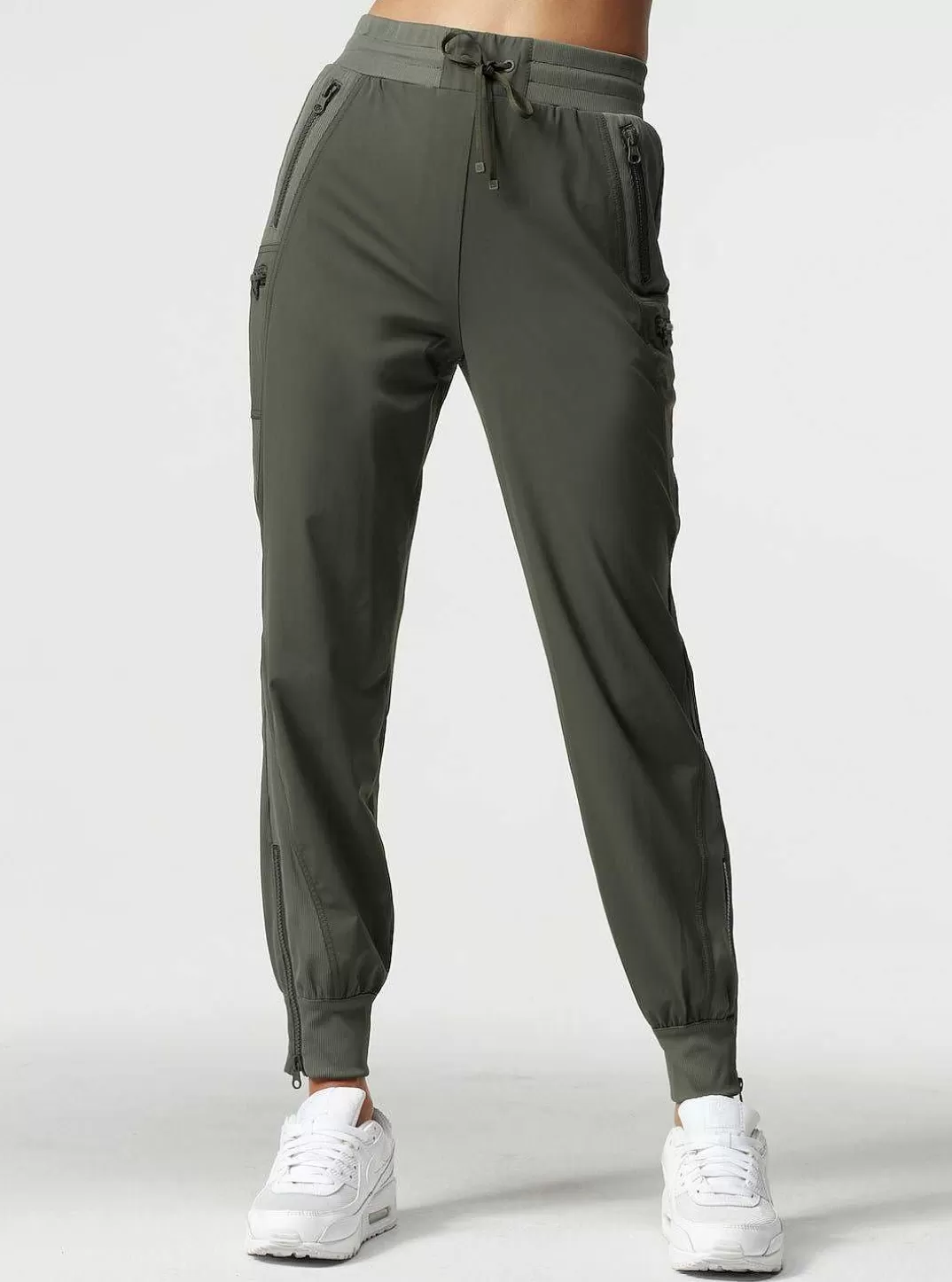 Blanc Noir Pantalon Mastermind 2.0^Femmes Cerveau Et Tectonique