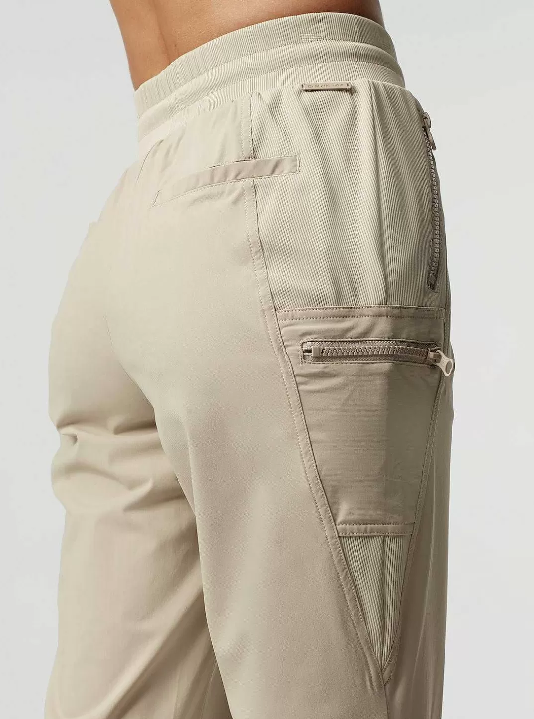 Blanc Noir Pantalon Mastermind 2.0^Femmes Cerveau Et Tectonique