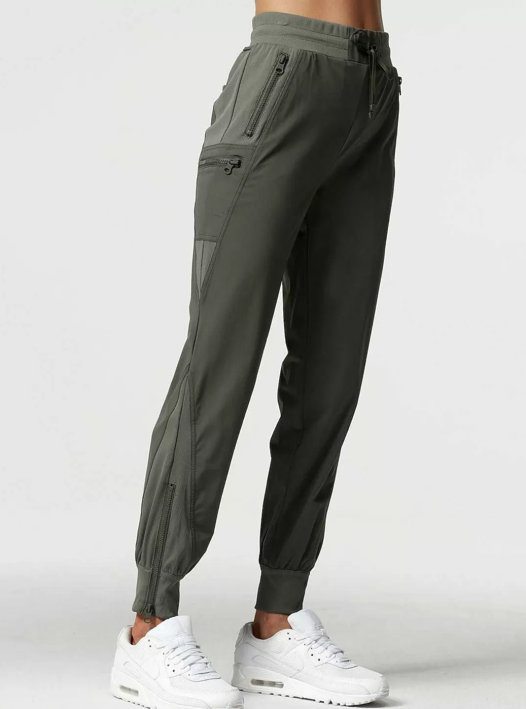 Blanc Noir Pantalon Mastermind 2.0^Femmes Voyage