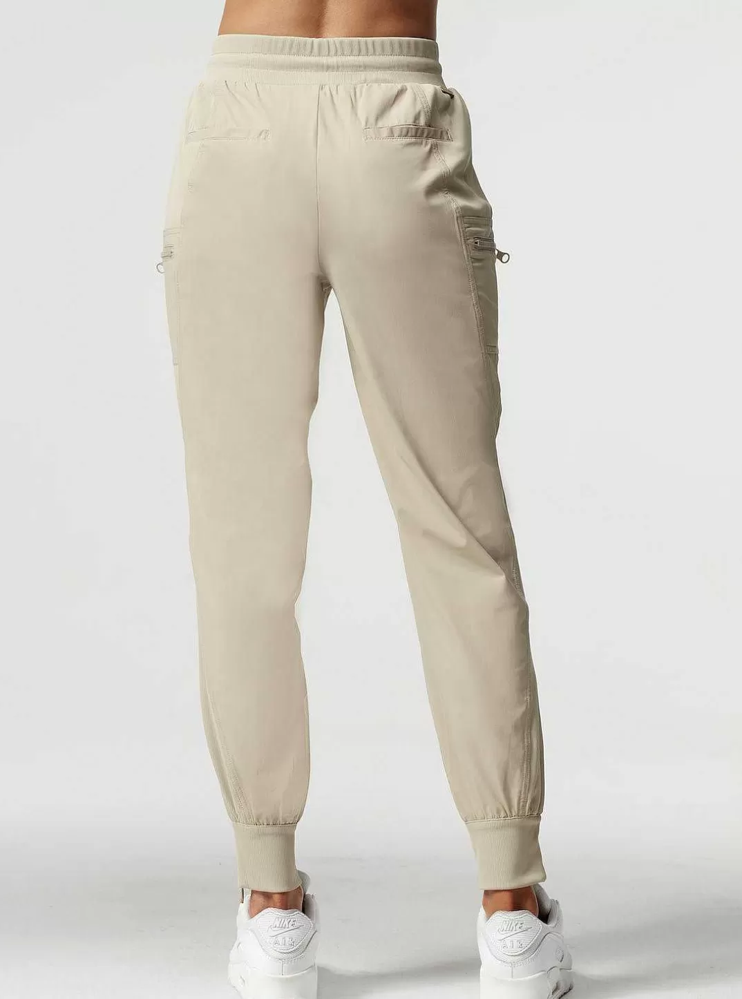 Blanc Noir Pantalon Mastermind 2.0^Femmes Voyage