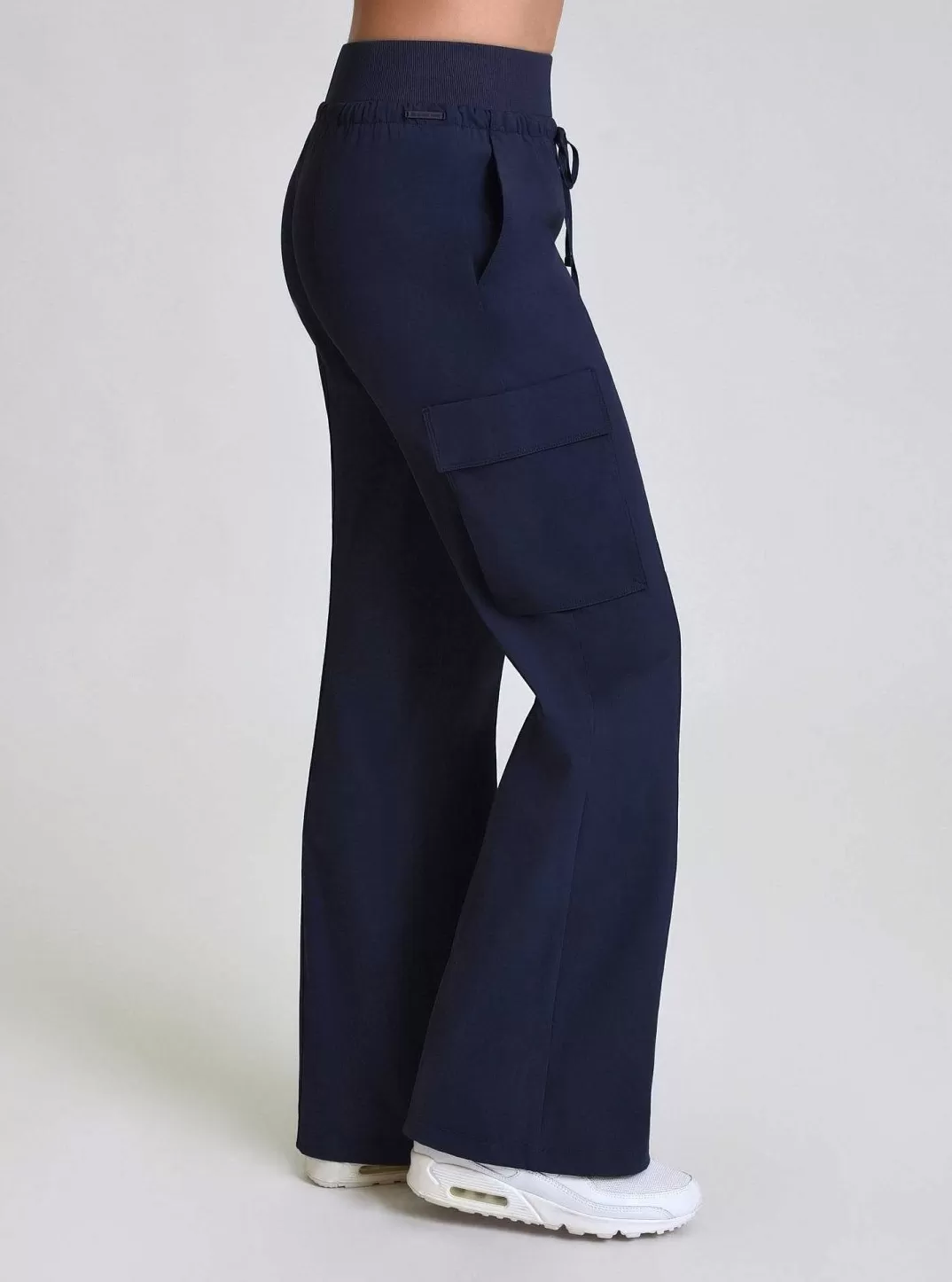 Blanc Noir Pantalon Utilitaire Mastermind^Femmes Olive