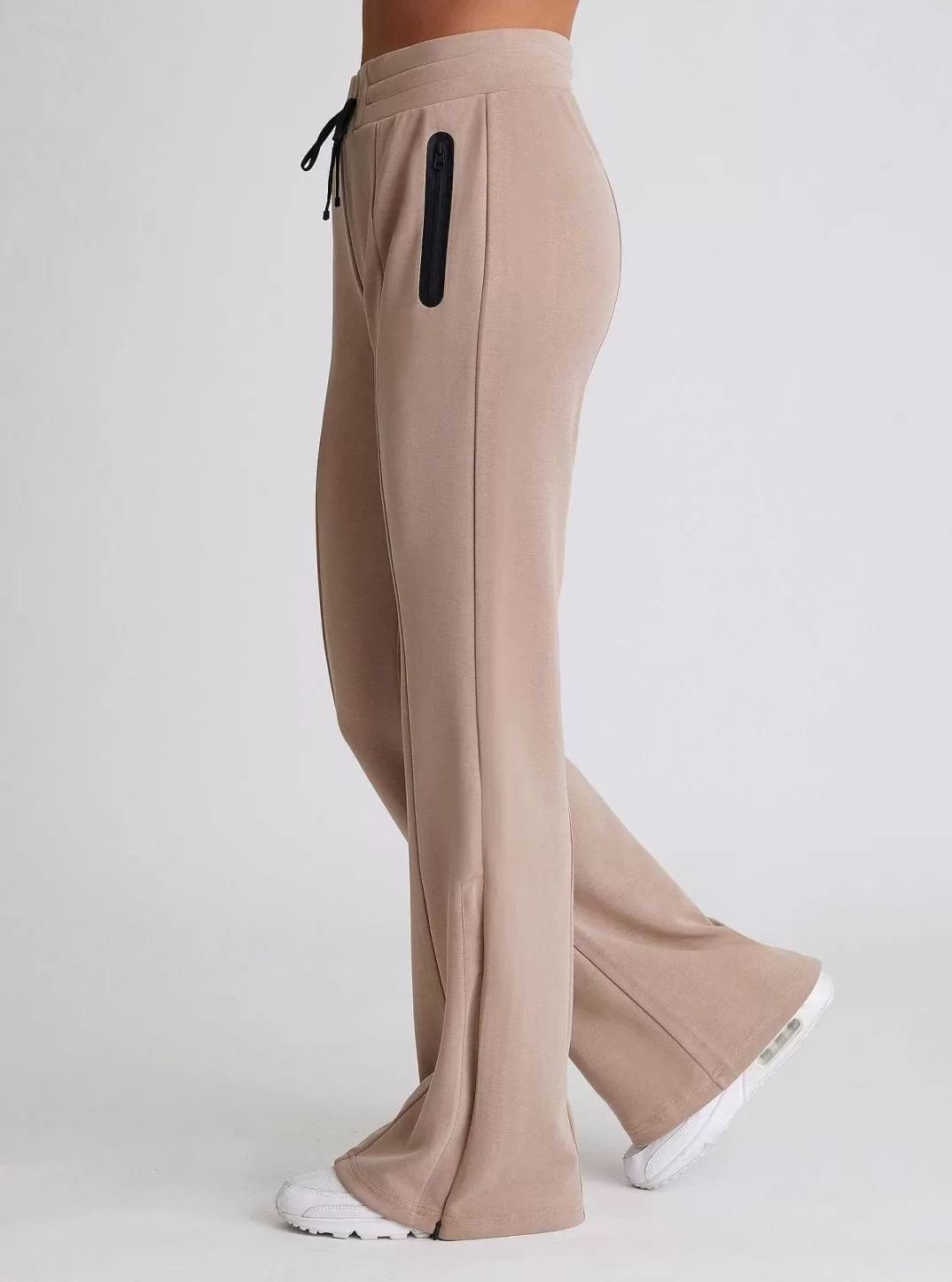 Blanc Noir Travel Twin : Pantalon De Survetement Yuki^Femmes Vêtements De Sport