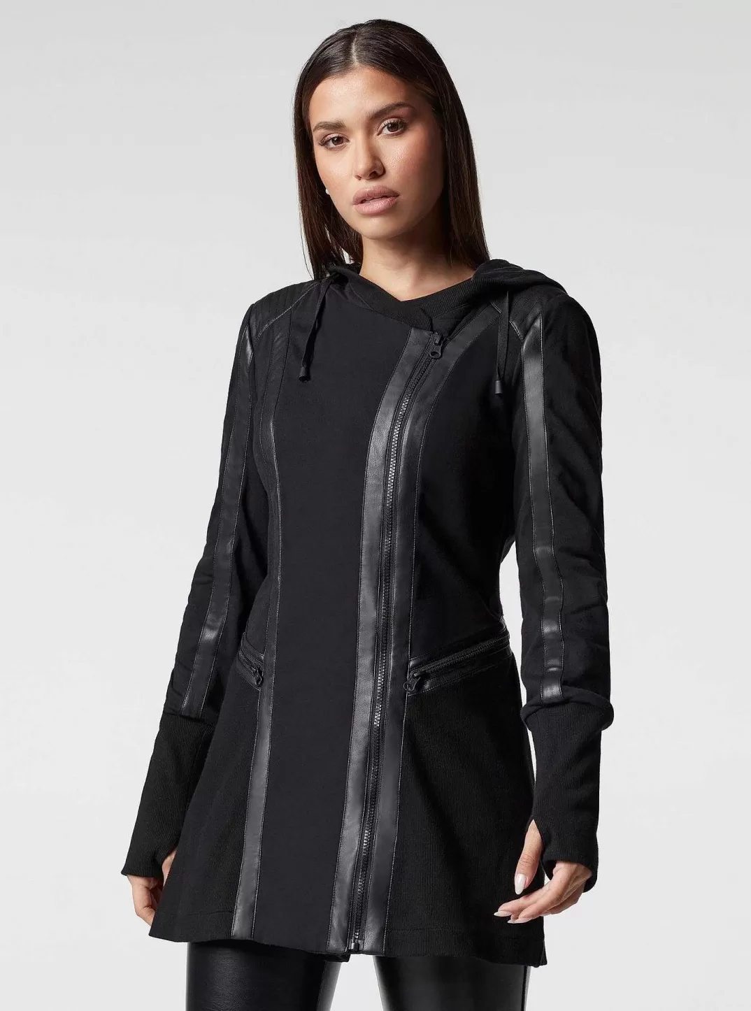 Blanc Noir Veste De Voyageur Passager^Femmes Voyage